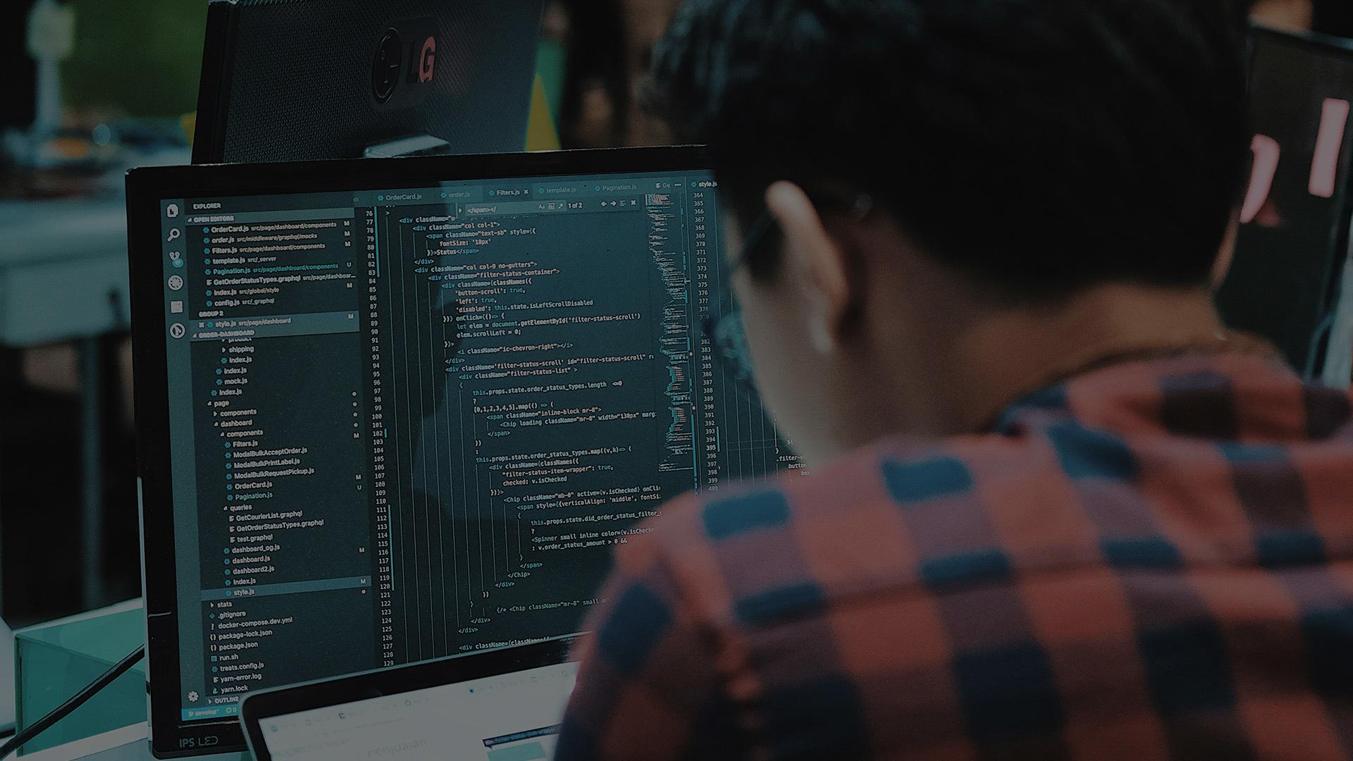 多场景OCR综合识别解决方案